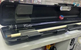 Купить Бильярдный Кий Longoni б/у , в Тюмень Цена:5990рублей