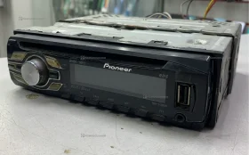 Автомагнитола  pioneer deh-2400ub