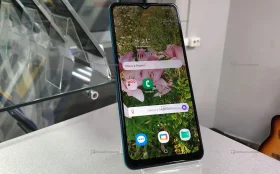 Samsung Galaxy M12 4/64 ГБ