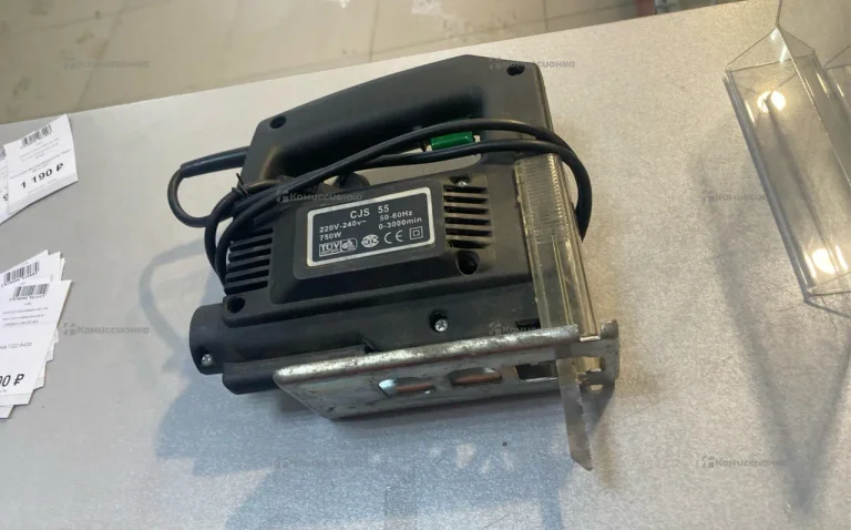 лобзик colt cjs 55