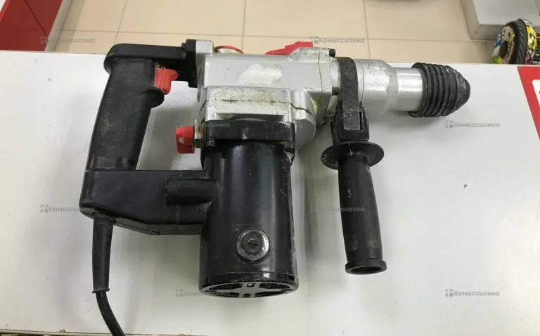 Перфоратор practyl Z1C-HW-2400-2