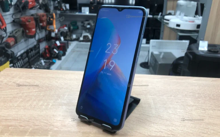 Infinix Smart 7 Plus 64Gb
