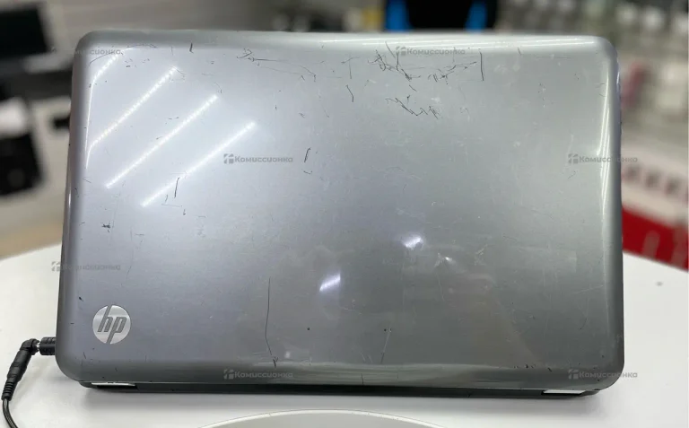 Ноутбук HP Pavilion g6