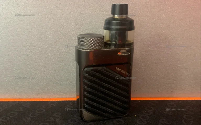 Вейп Vaporesso