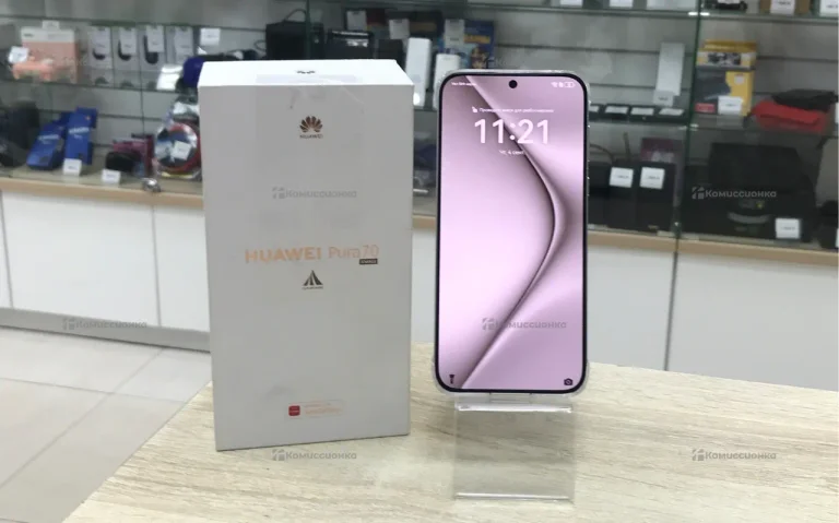 Huawei Pura 70 12/256Gb