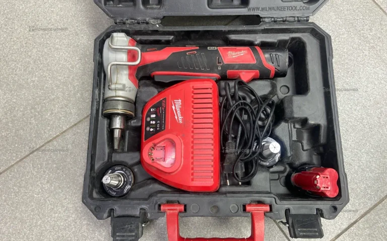 Расширительный инструмент Milwaukee c12 pxp