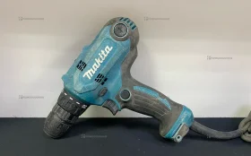 Сетевая дрель-шуруповерт Makita DF0300
