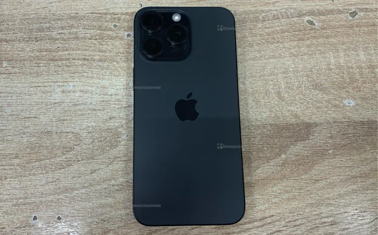 Apple iPhone 15 Pro Max 8/256 ГБ