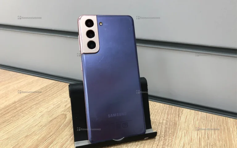 Samsung Galaxy S21 8/128Gb