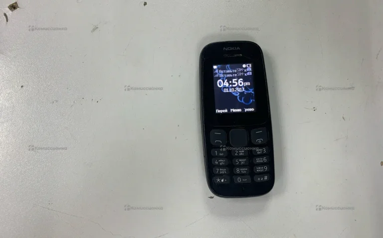 Nokia ta-1034