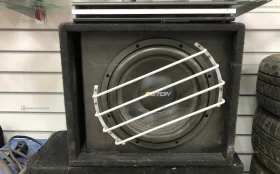 Купить Сабвуфер  Eton force 12-800BR б/у , в Тольятти Цена:4900рублей