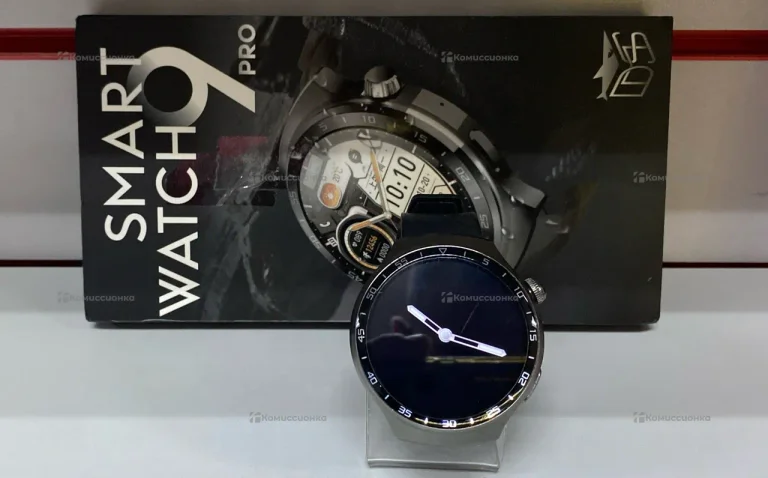 Часы Smart watch DMS 9 pro