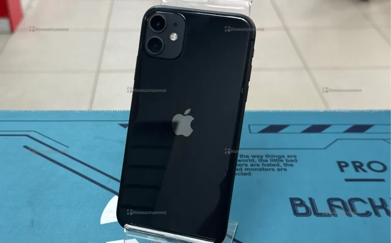 Apple IPhone 11 64Gb