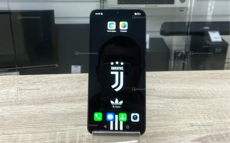 Honor X6b 6/128 ГБ