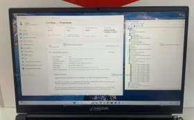 Ноутбук Ardor Gaming Neo