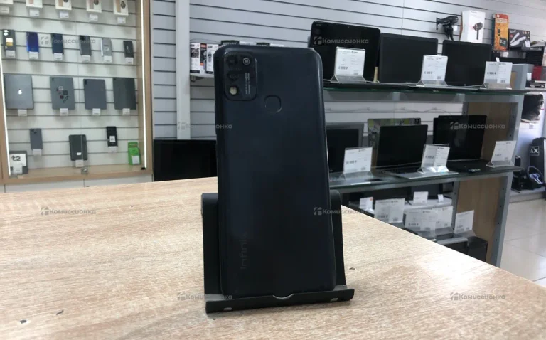 Infinix Hot 11 Play 4/64Gb