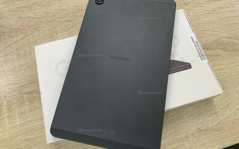 Планшет Samsung Galaxy Tab A9 8/128 LTE 4g
