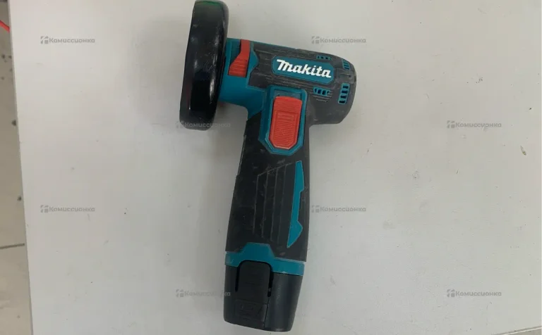 мини ушм Makita реп