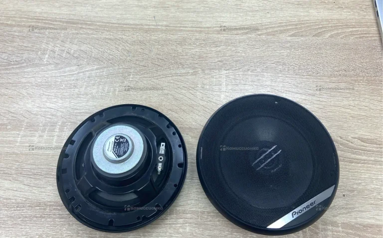 Колонка  Pioneer TS G1720F