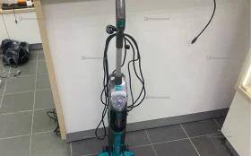 Купить Пылесос  steam master б/у , в Тюмень Цена:3990рублей