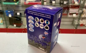 Пускозарядное устройство BulTech 400A