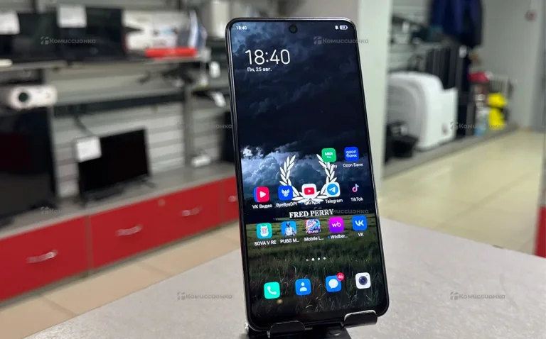 Tecno Camon 19 6/128GB