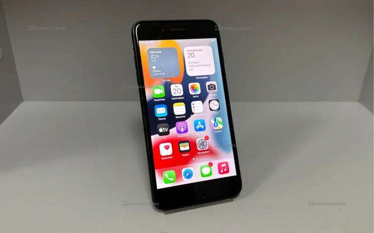 Apple IPhone 7 Plus 128GB