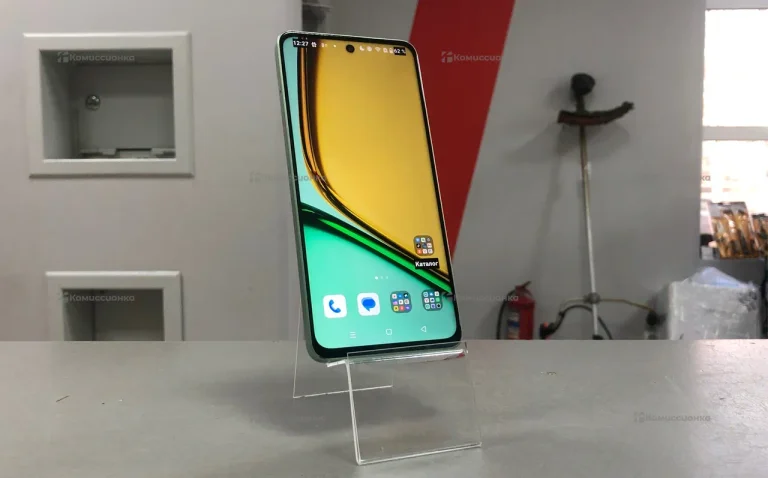 Realme C67 6/128 ГБ