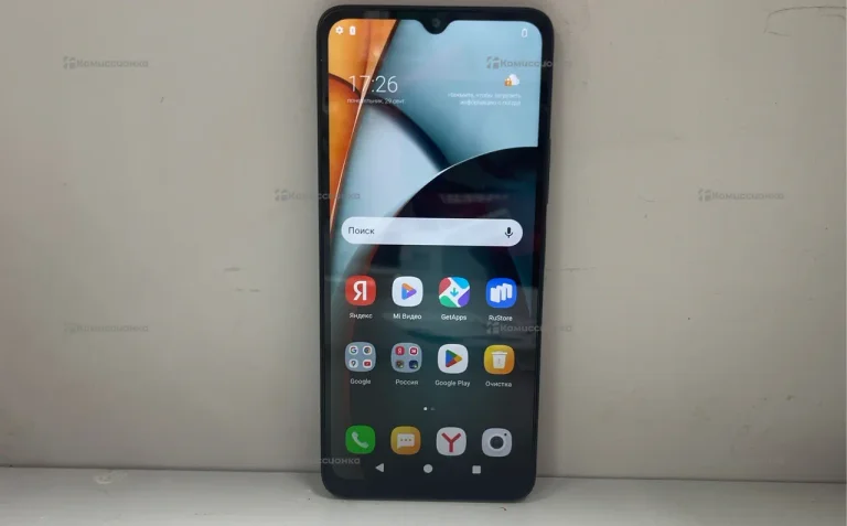 Xiaomi Redmi A3 4/128 ГБ