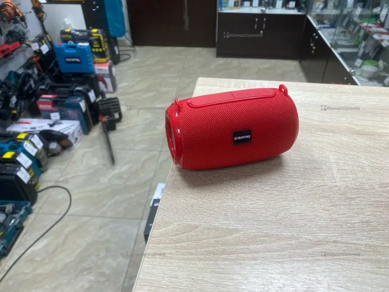 Колонка  Borofone