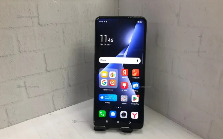 Tecno Pova 5 8/256 ГБ