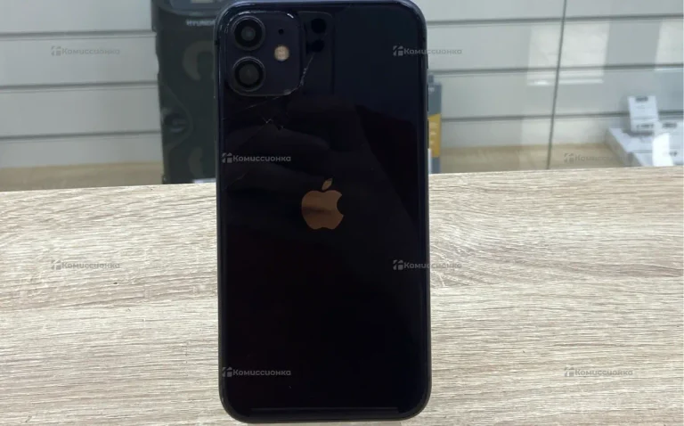 Apple iPhone 11 128Gb