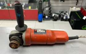 Ушм Black Decker CD115