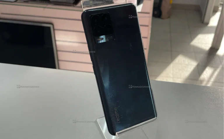 Realme 8 Pro 6/128 ГБ