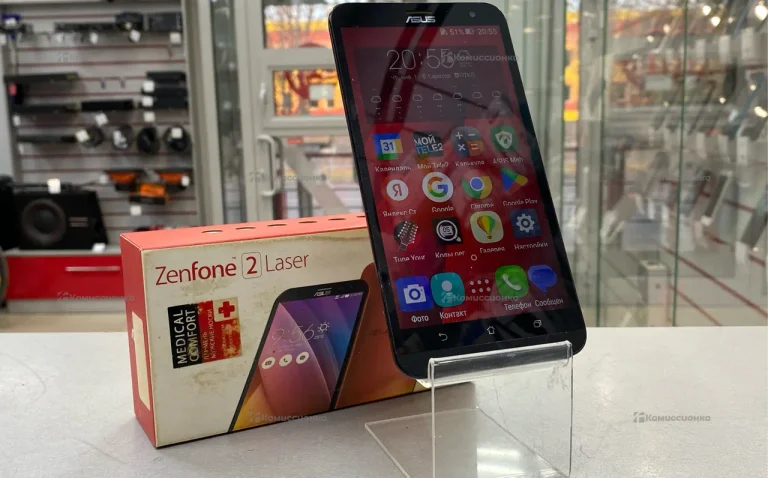 Asus Z011D