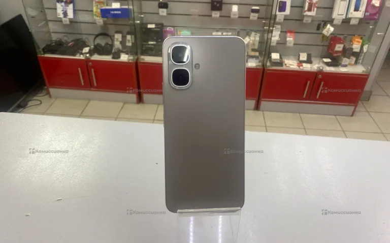 Infinix SMART 10 3/64 ГБ