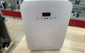 Купить Холодильник Coolbeautybox б/у , в Москва и область Цена:2990рублей