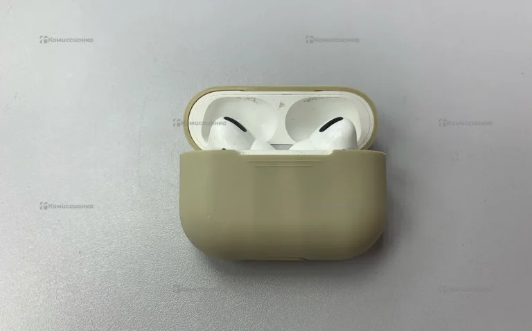 Наушники  Apple AirPods Pro