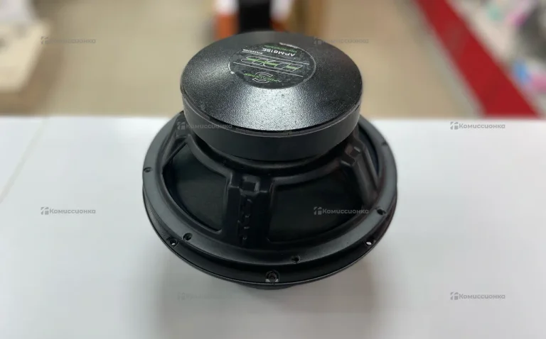 Колонки  Apocalypse AP-M81SE