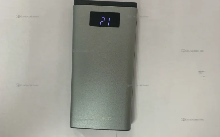 Power Bank  rombica 10000