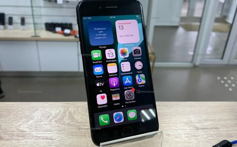 Apple iPhone SE 2/64 ГБ