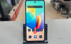 Купить Tecno Spark 20C 8/128 ГБ б/у , в Рязань Цена:4700рублей