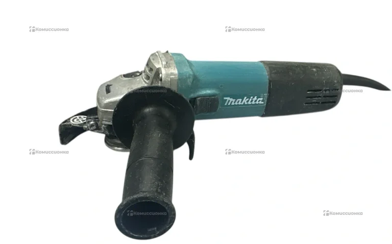 УШМ Makita 9558HNR