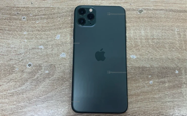 Iphone 11 Pro Max 256 GB