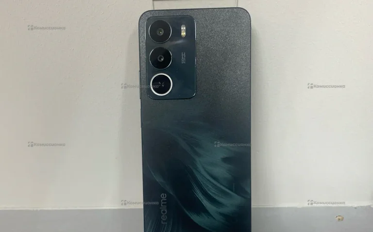 Realme C71 8/256 ГБ