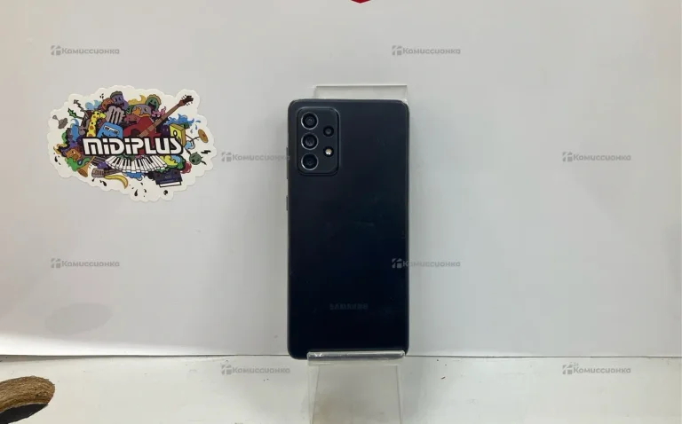 Samsung Galaxy A72 6/128 ГБ