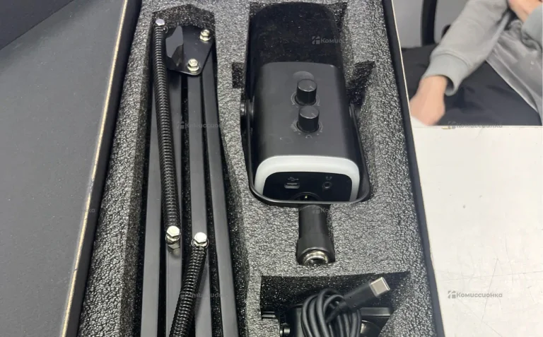 Микрофон Fifine AM8T