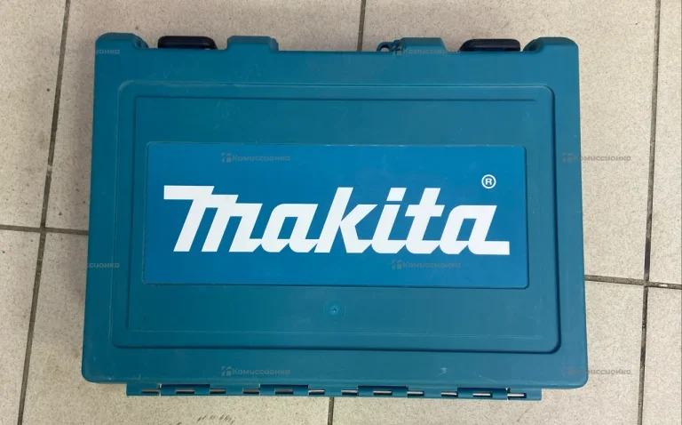 Перфоратор makita HR2470