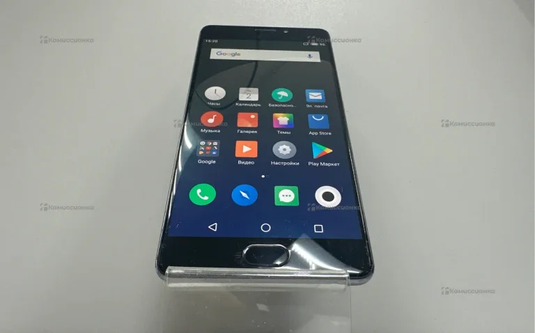 Meizu Pro 7 Plus 6/64 ГБ