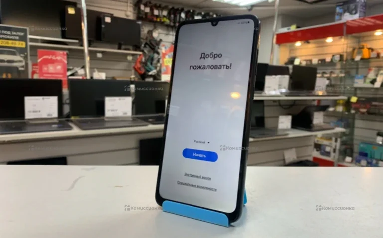 Samsung Galaxy A05, 4/64Gb
